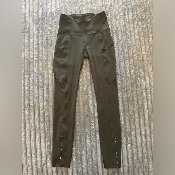 lululemon athletica Pants - Lululemon leggings